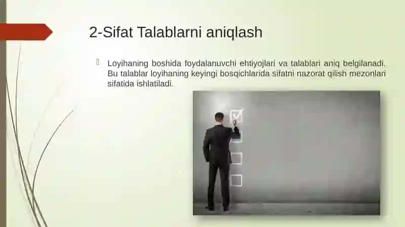 Sifat va Effektivlik 4