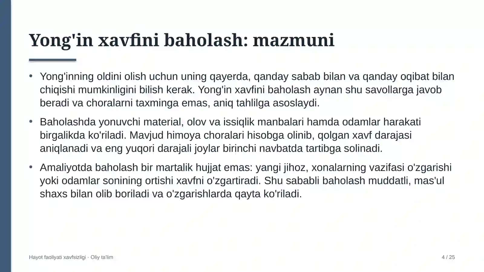 raqamli marketing agentliklarida yong'in xavfini baholash 3099 4