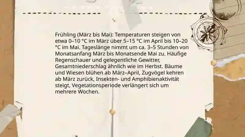 Die yahreszeiten 4