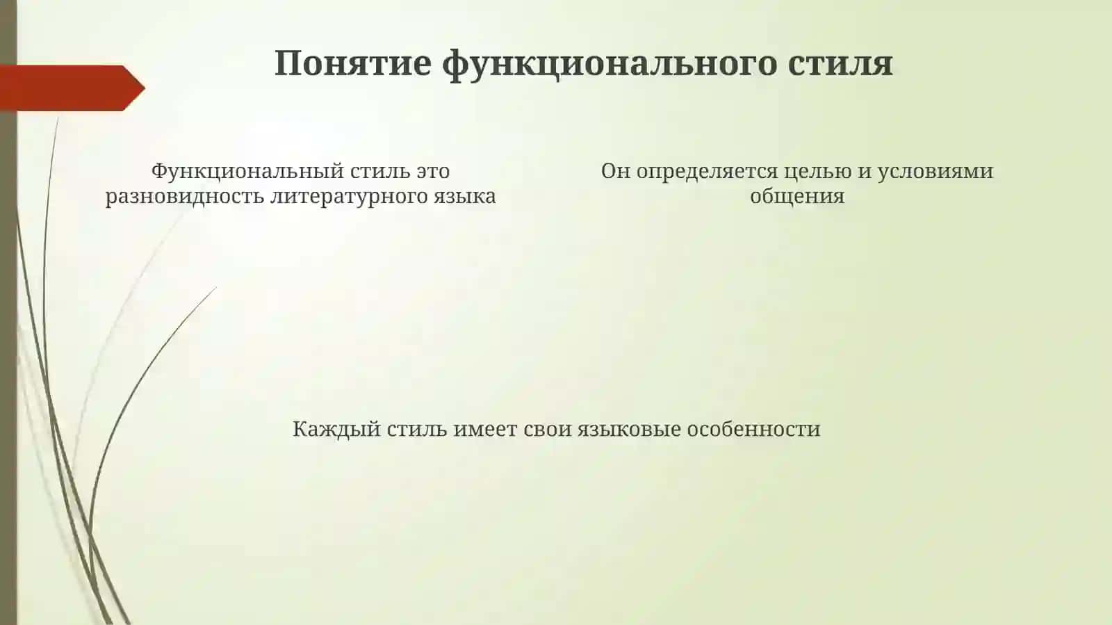 Функциолныестилиречи 4