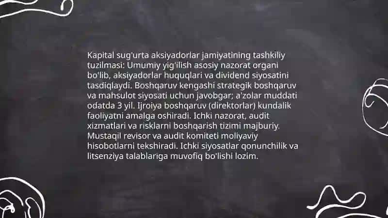 Kapital sugurta aksiyadorlar jamiyati 4