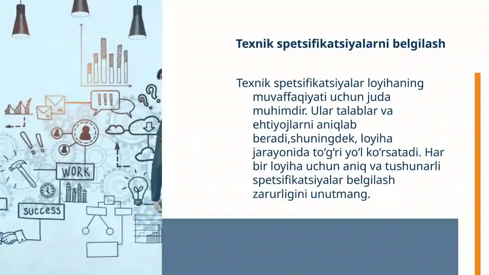 LOYIHALASHTIRISHNING TEXNIK NORMALARI 4