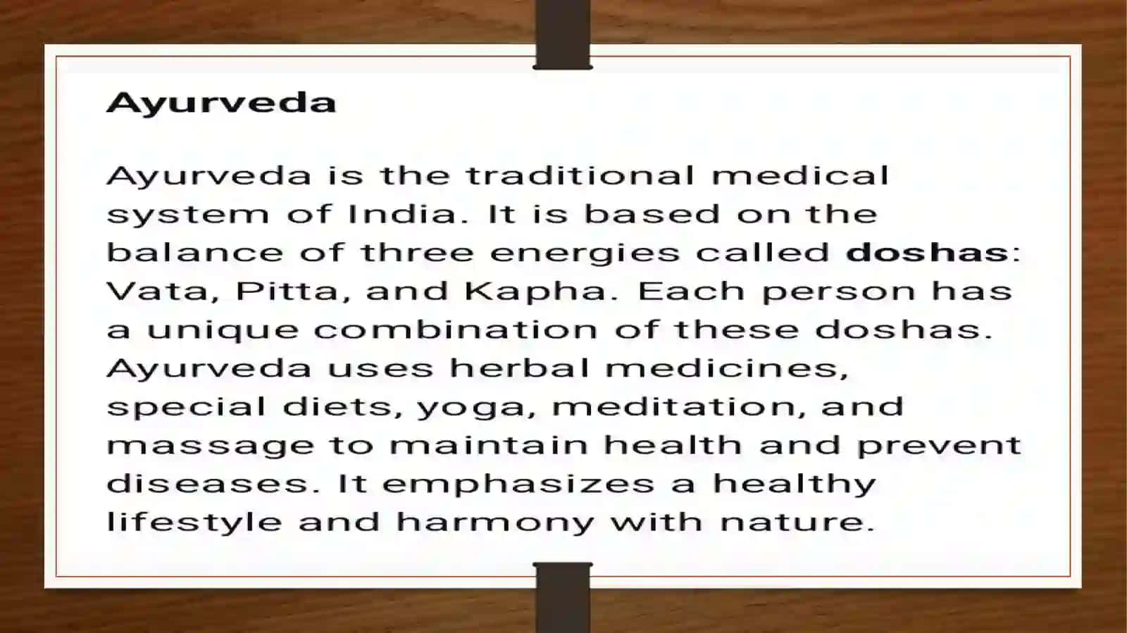 Traditional Asian Medical 4