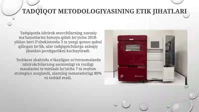 Metodik adabiyotni tahlil qilish 4