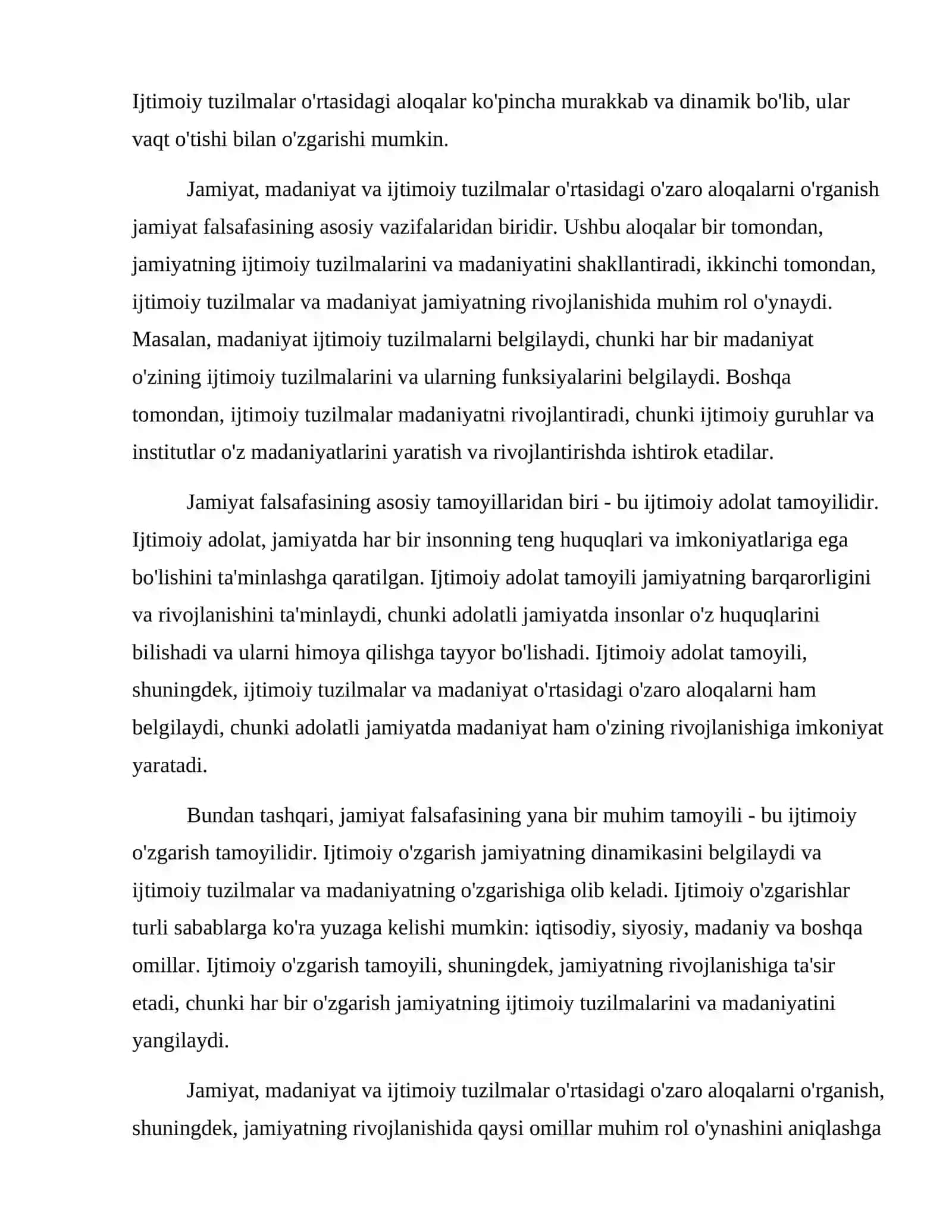 jamiyat falsafasi 4