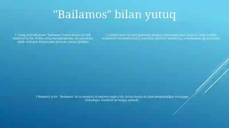 Enrique Englesias Haqida Malumot 4