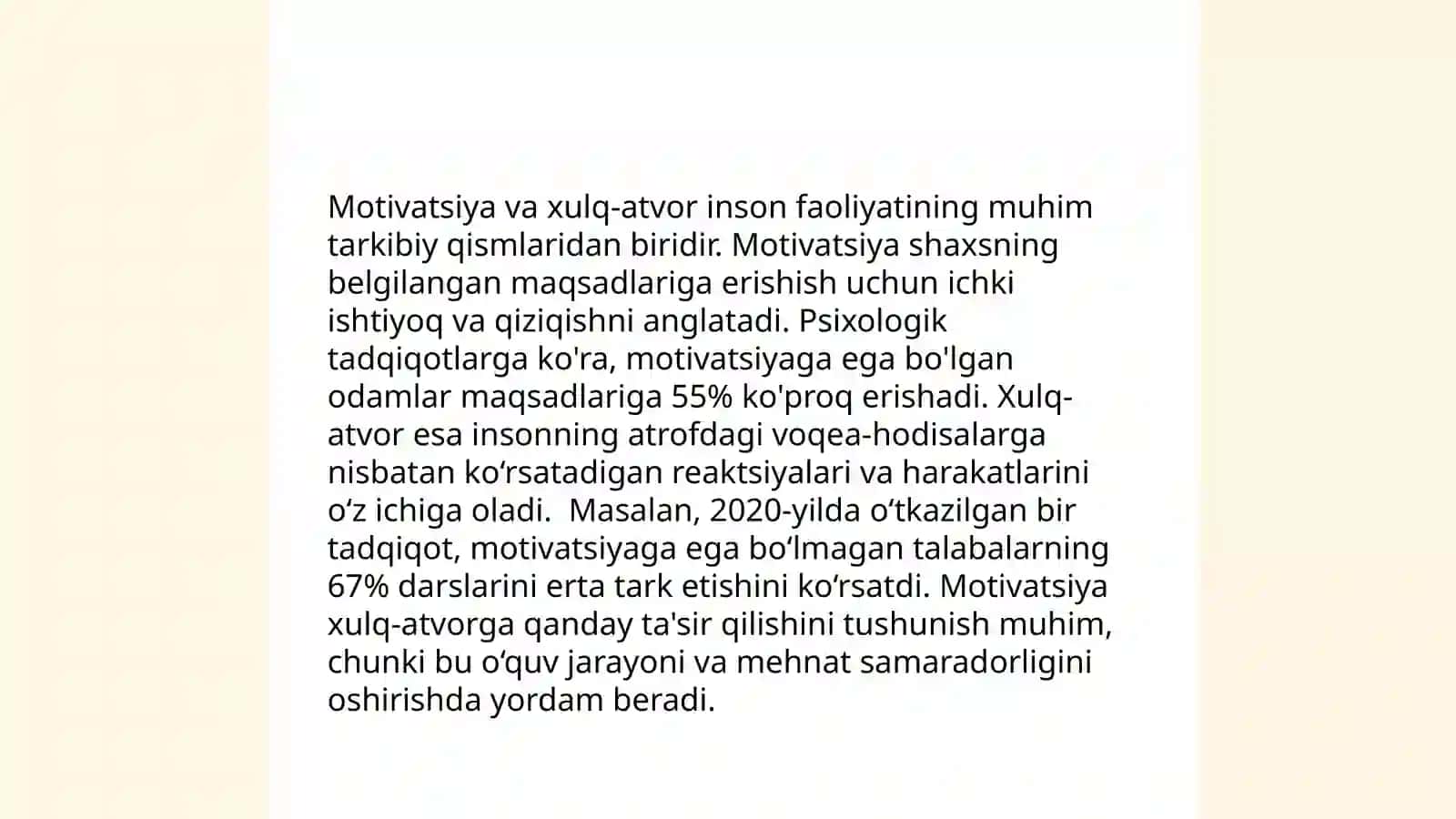 Psixologiya fanining predmeti 4