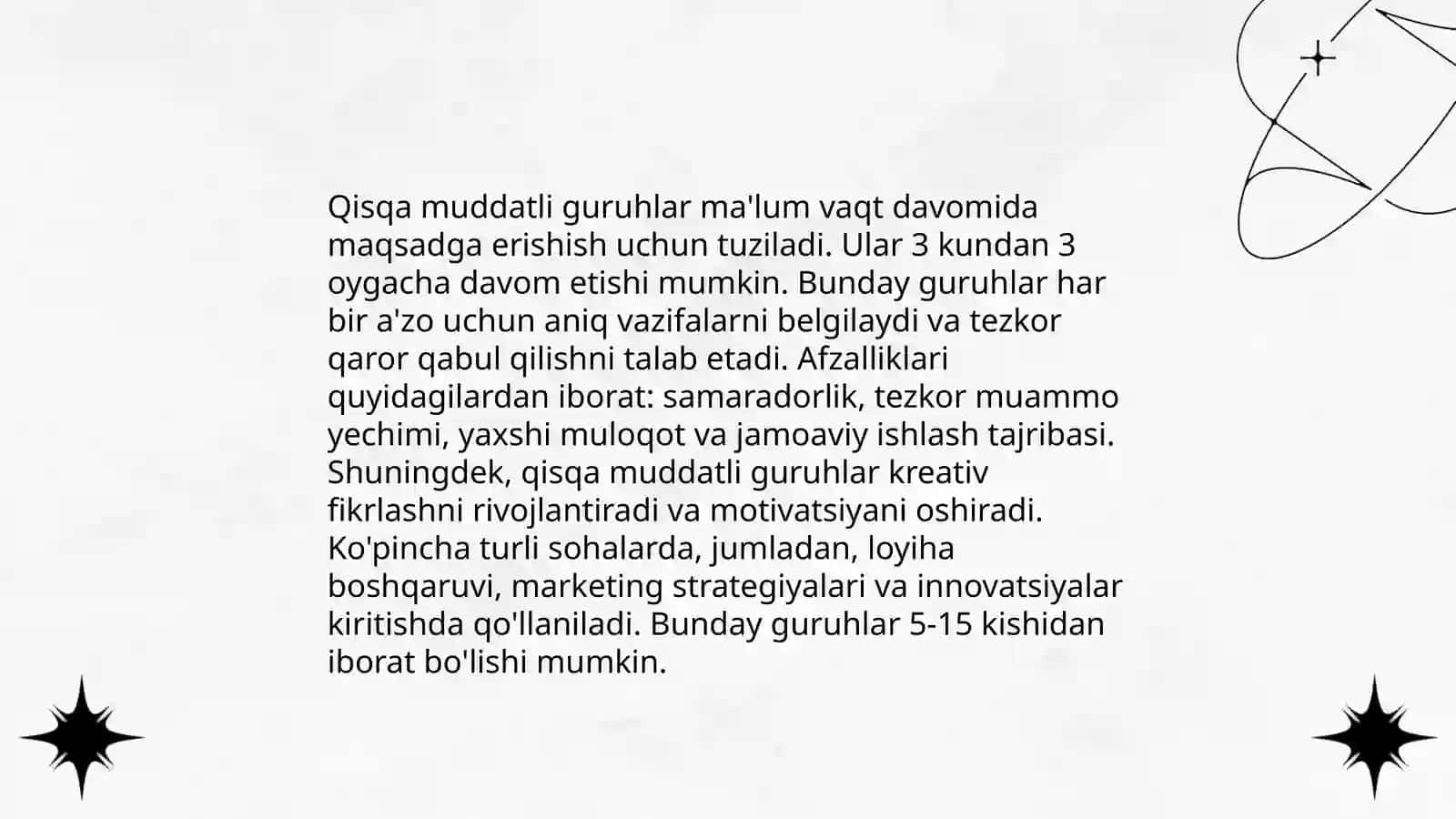 Bolalarni maktabga tayyorlash 4