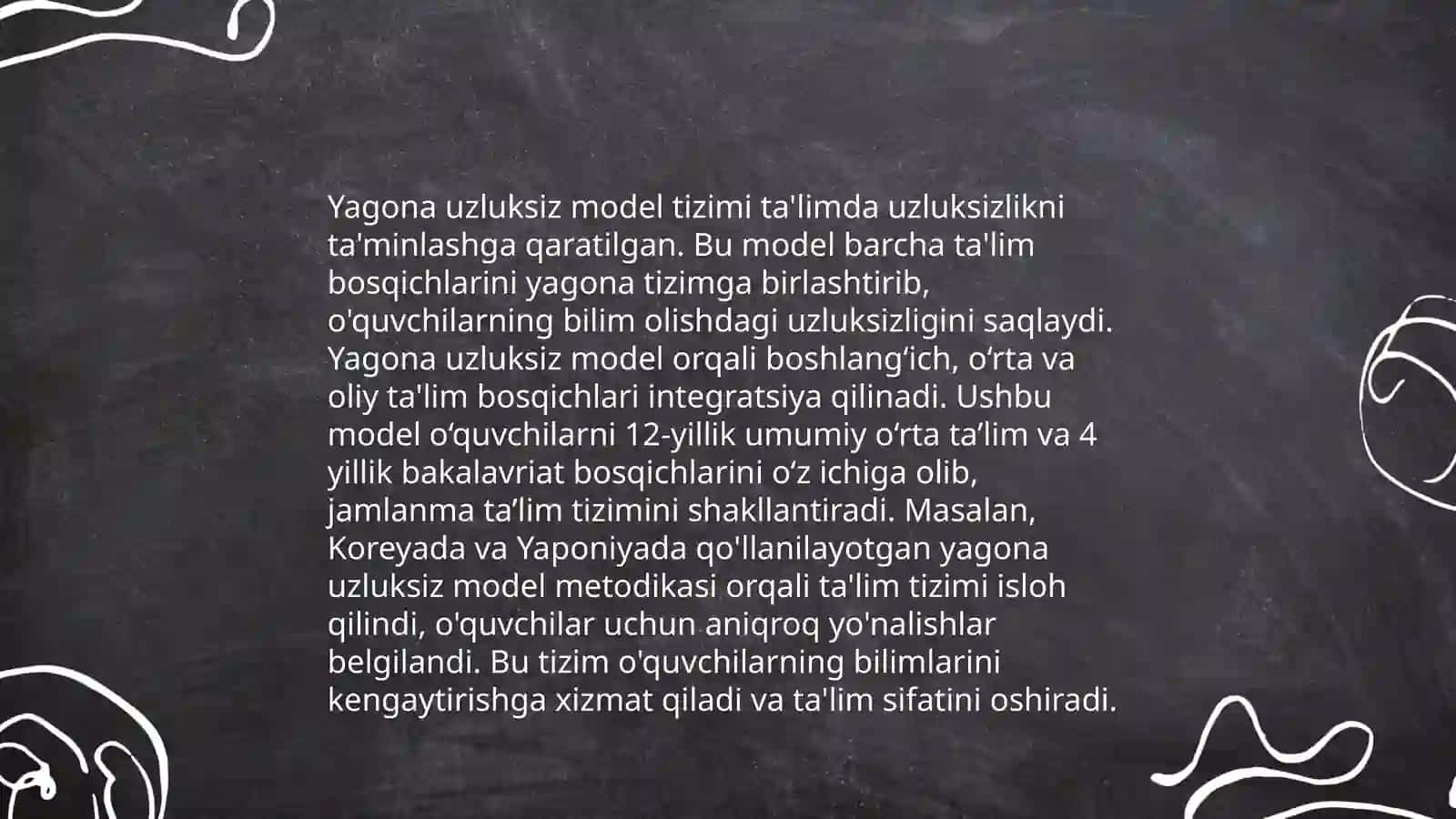 Sekvenirlash usullari 4