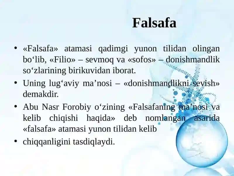 Ijtimoiy–siyosiyfanlar kafedrasi 4