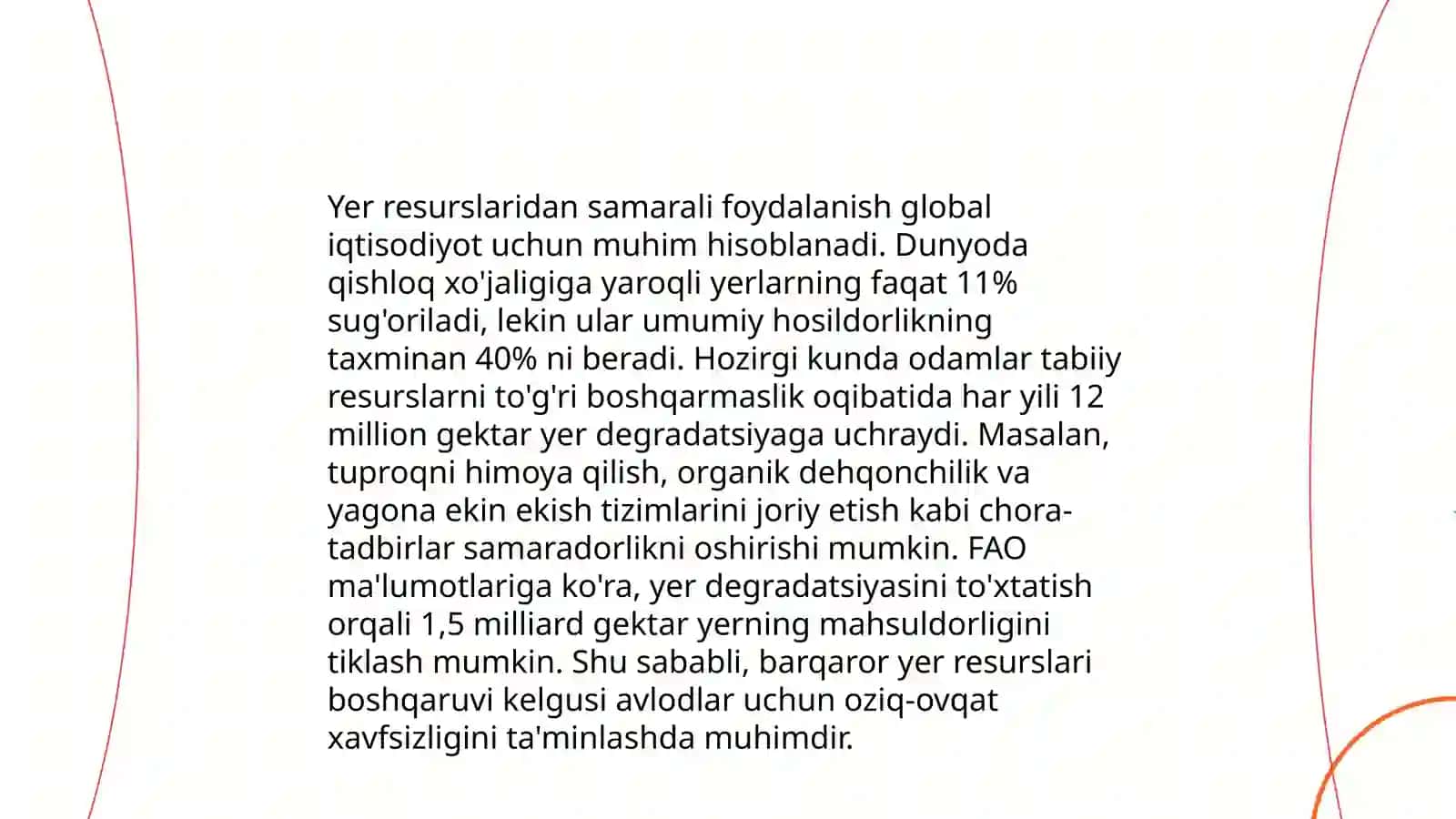 Sanoat binolariga qoʻyiladigan talablar 4