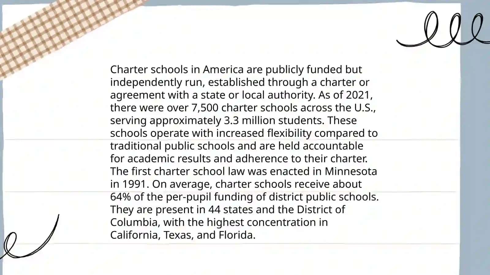 Education in the USA 4