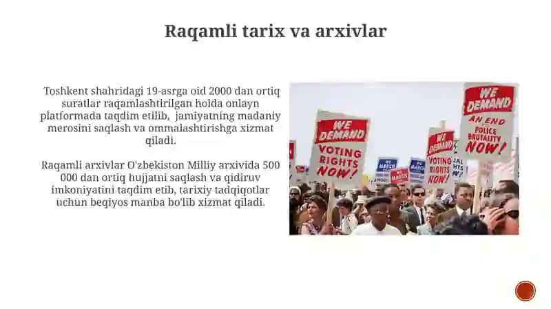 Raqamli tarix fani va maqsadi 4