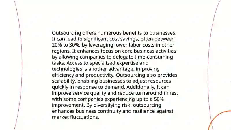 Outsourcing 4