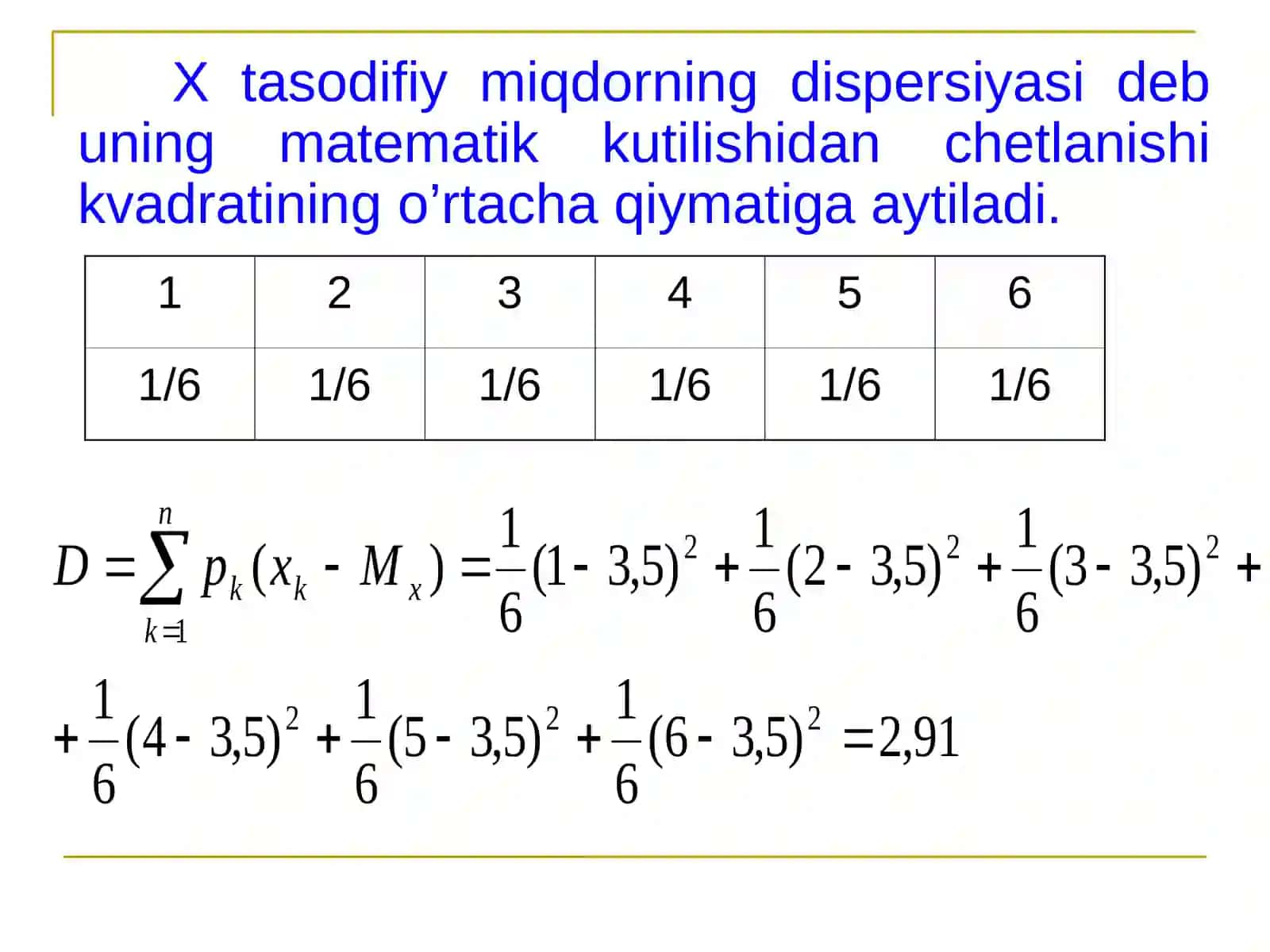 BOG’LIQLIK-LARNING STATISTIC TAHLILI 4