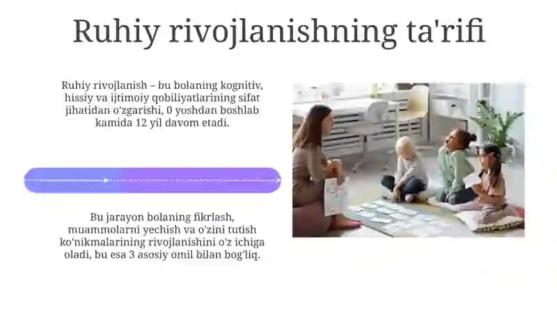 Aqliy rivojlanishning ahamiyati 4