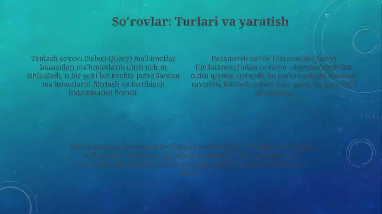 Microsoftdaaccess 4