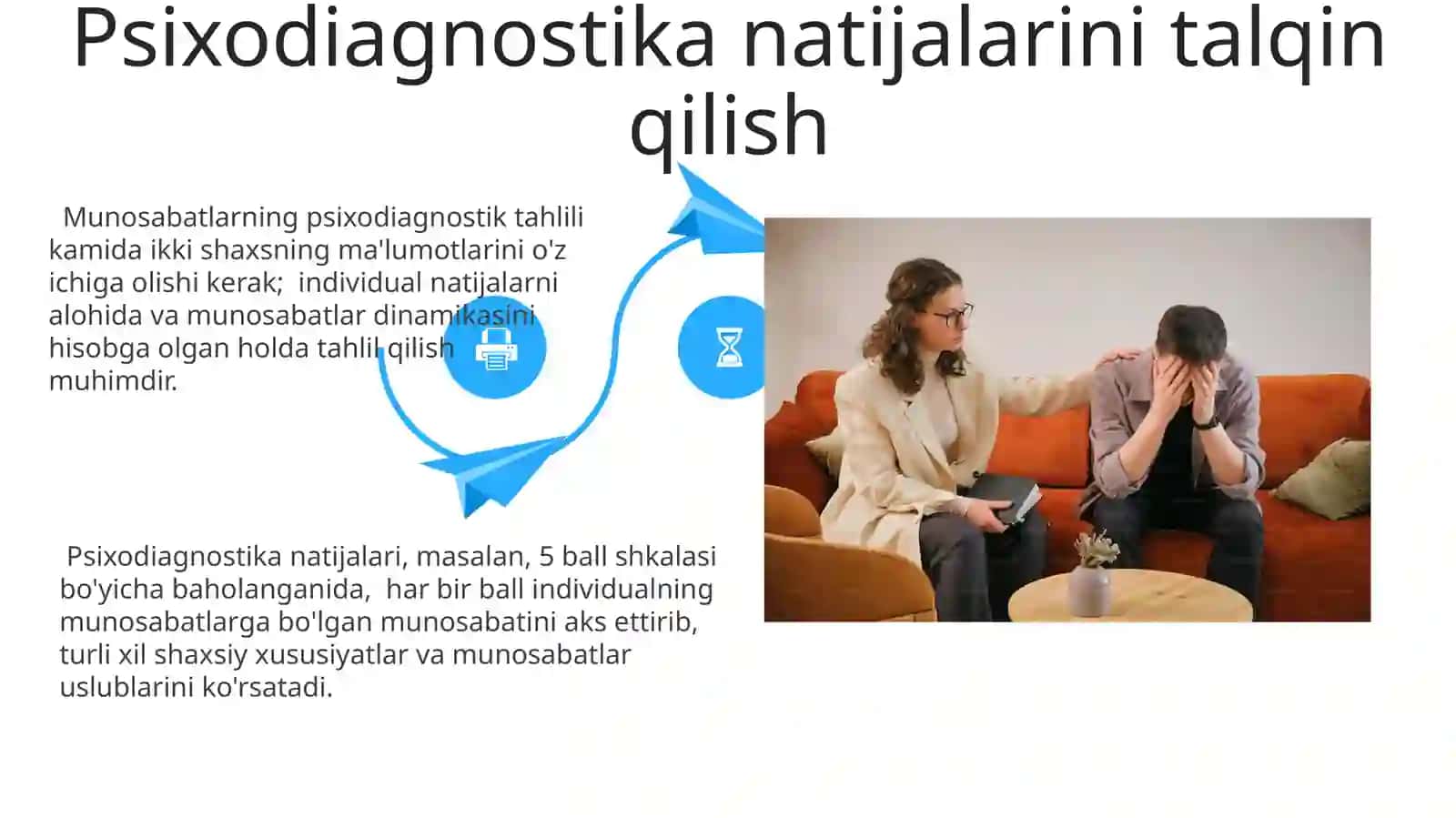 Shaxslararo munosabatlar psixodiagnostikasi 4