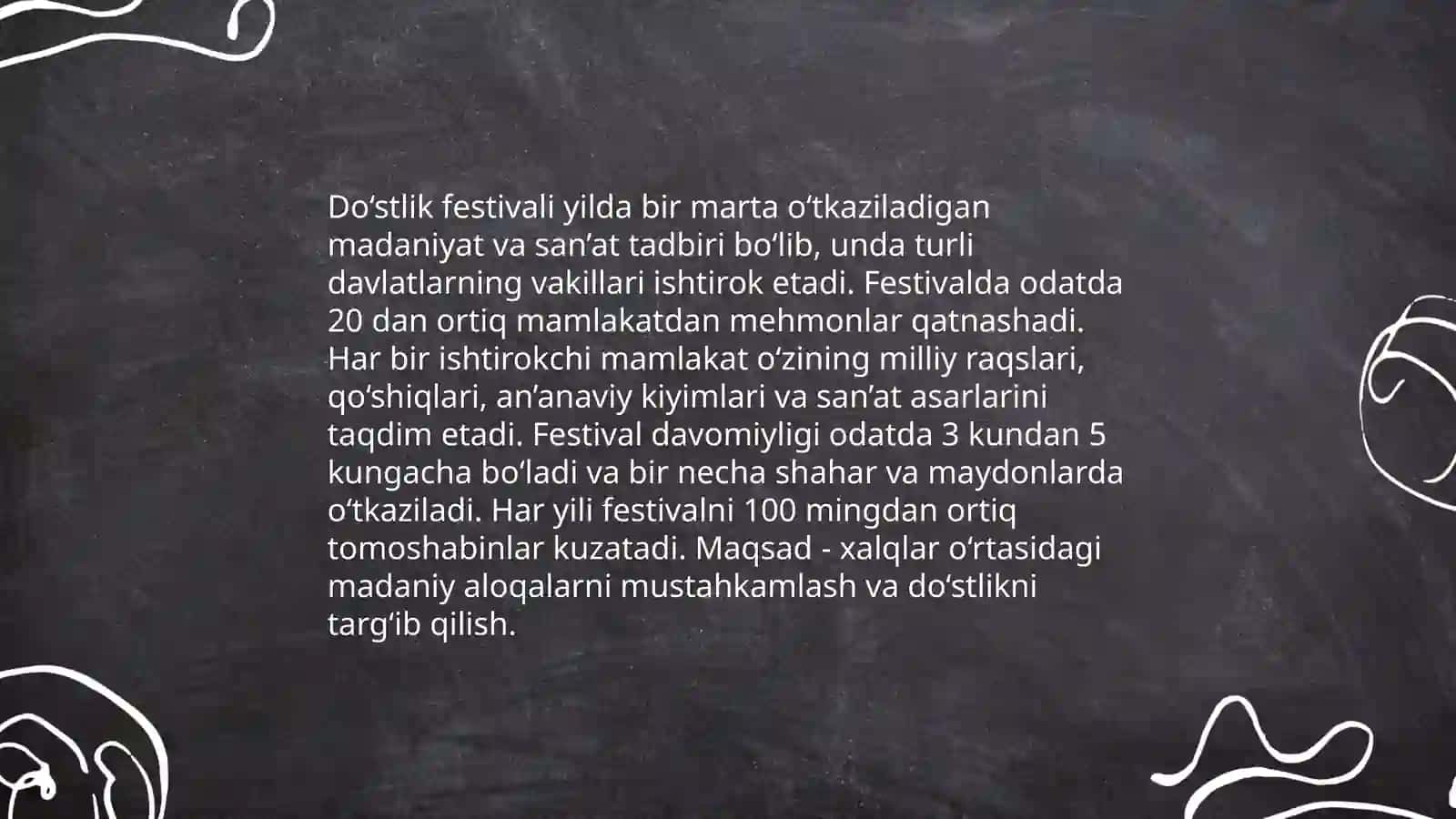 Hayvonot bog'i sarguzashtlari 4