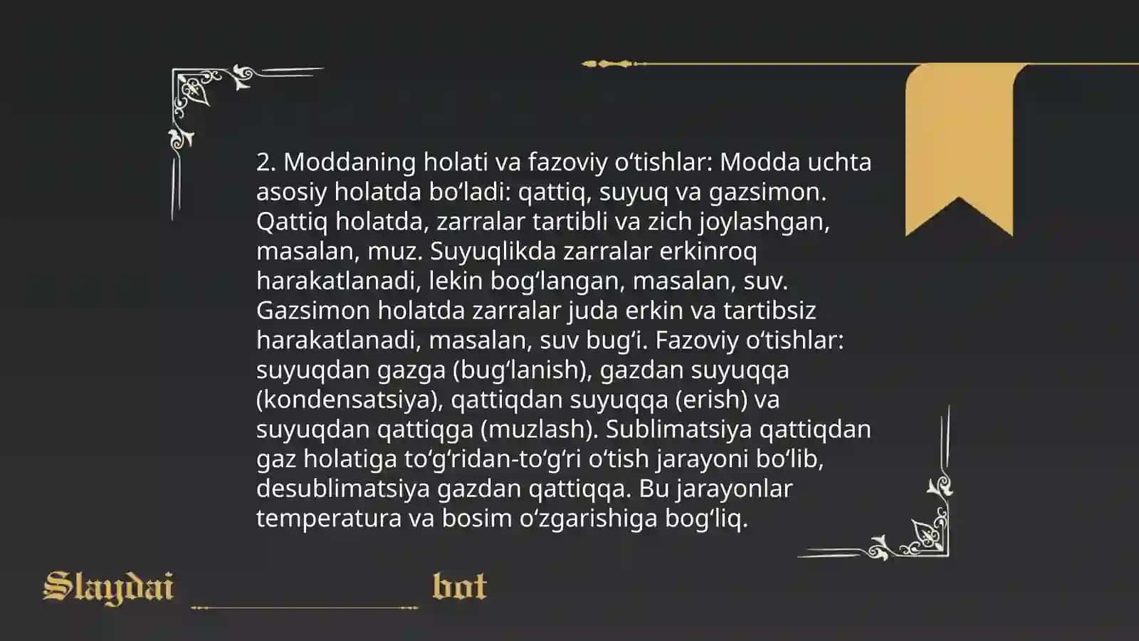 Xoltorayeva Muxlisaxon 4