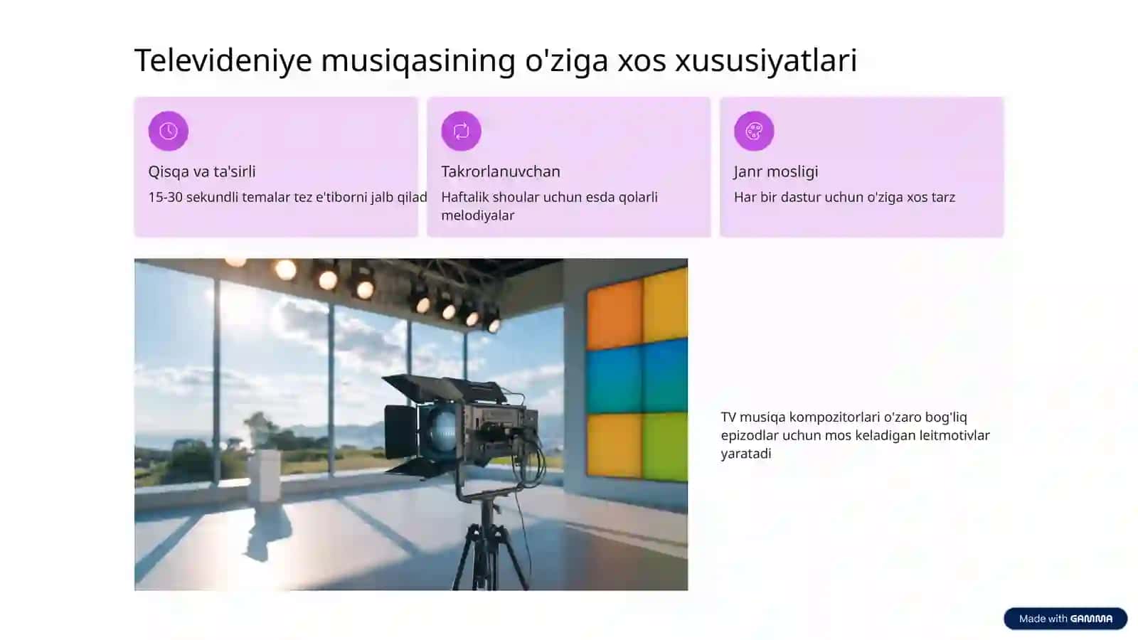 televideniya va kino musiqasi 4