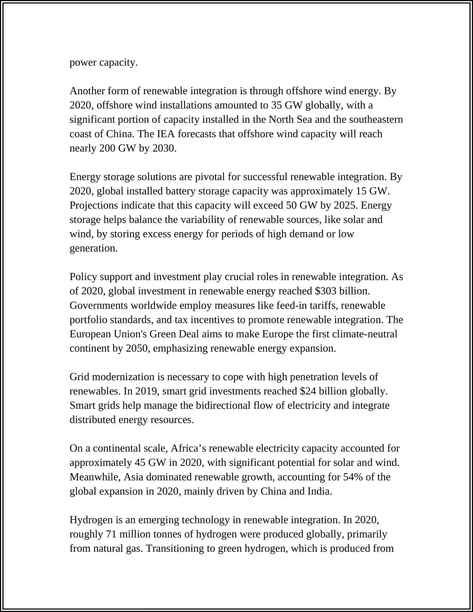 MUSTAQIL ISH - SUSTAINABLE ECONOMIC DEVELOPMENT 4