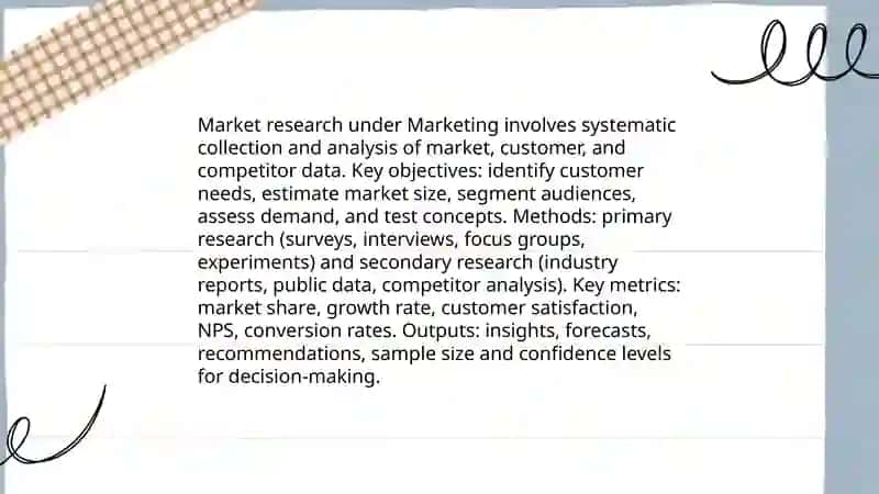 Marketing 4
