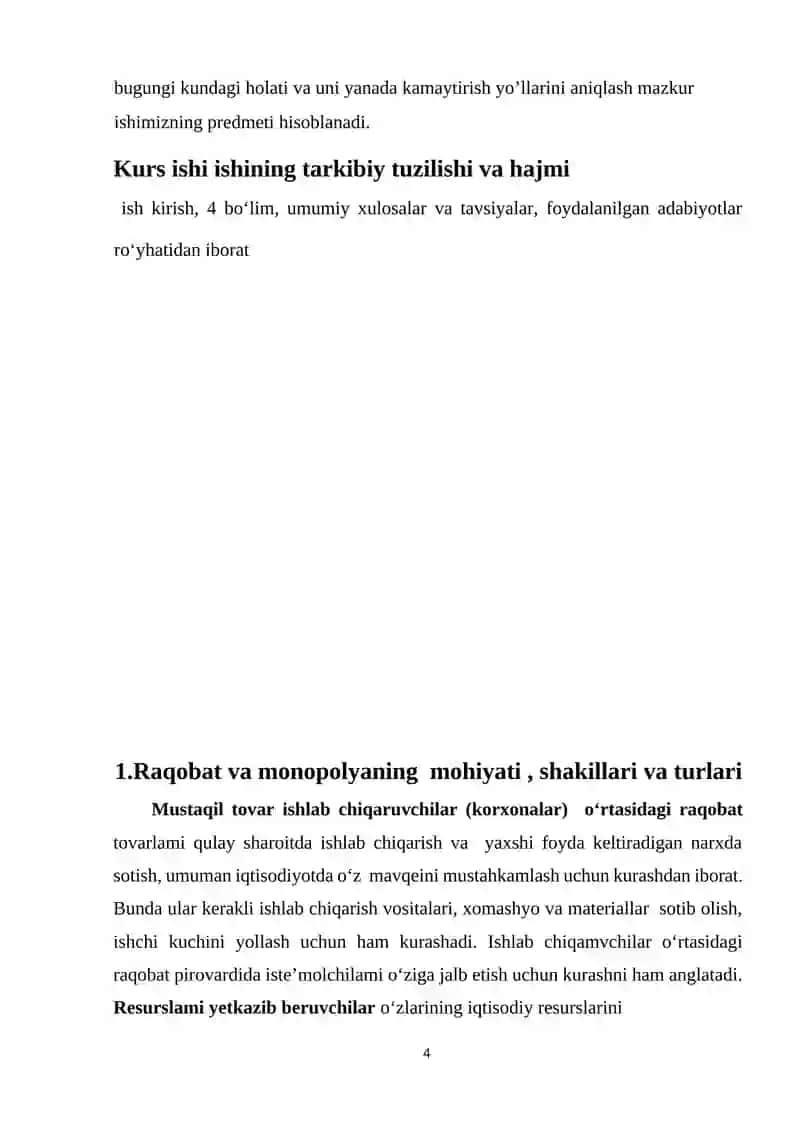 RAQOBATNING ASOSIY SHAKILLARI VA USULLARI 4
