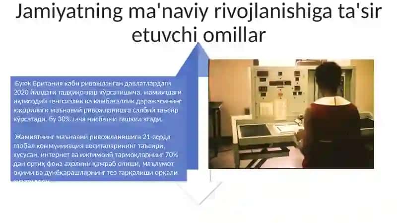Ma'naviyat Falsafasi 4
