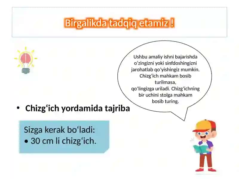 Tovushning hosil bo'lishi 4