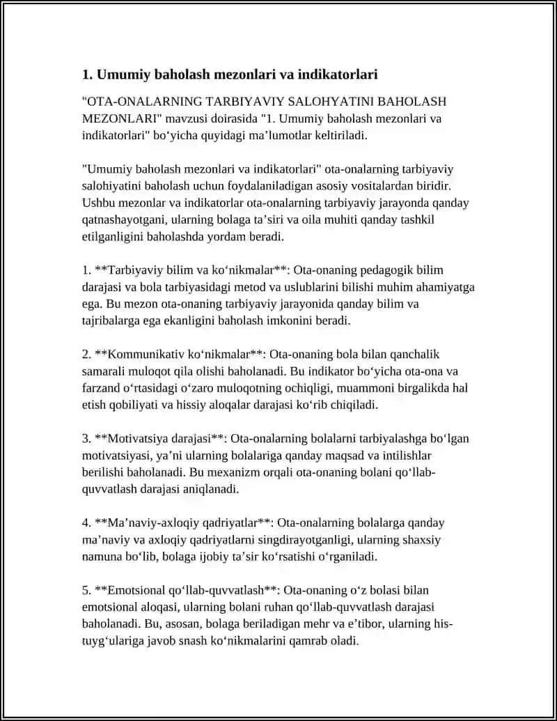 LEGO -QURILISHDAN FOYDALANISH METODIKASI 4