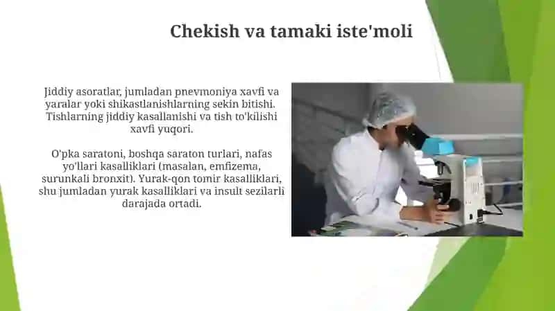 Zararli alkogol iste'moli 4
