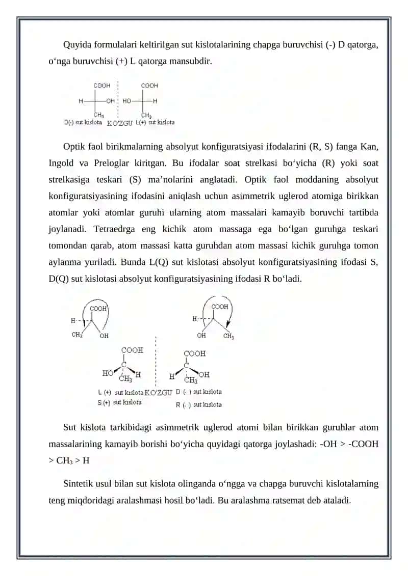 Gidroksihosilalar sinflanishi 4