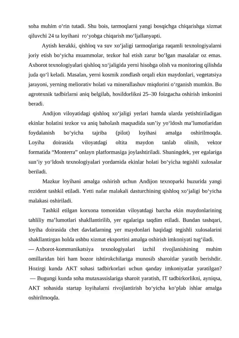 Raqamli iqtisodiyot 4