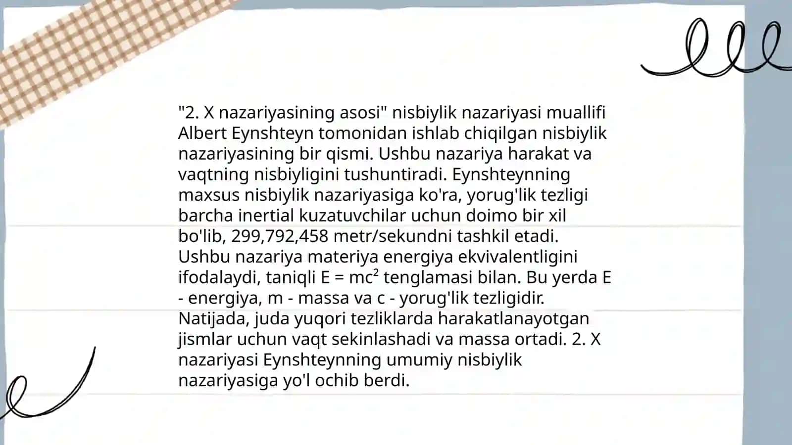 Duglas Makgregorning X va Y nazariyasi 4