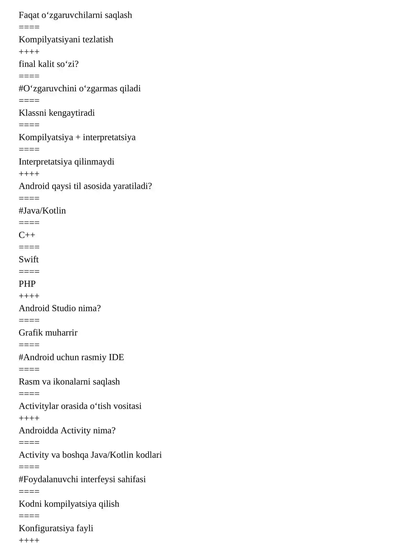 Signal va tasvirlarni qayta ishlash 4