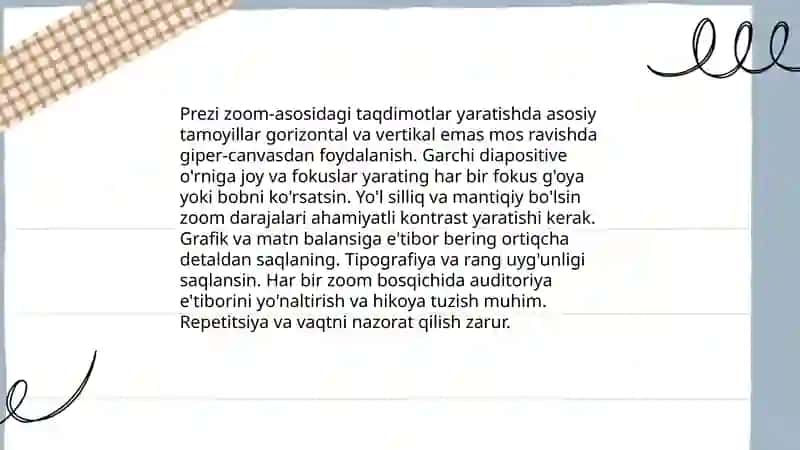 Taqdimot dasturlari (PowerPoint, Prezi, Focusky va boshqa dasturlar) 4