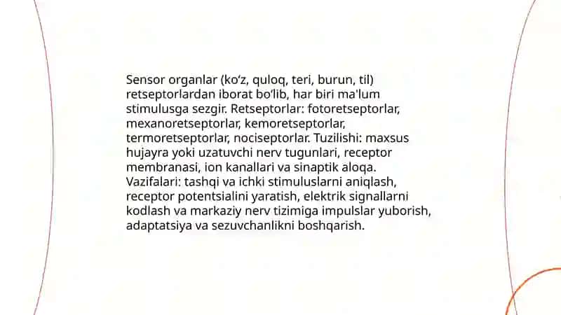 Sezgi va idrok haqida 4