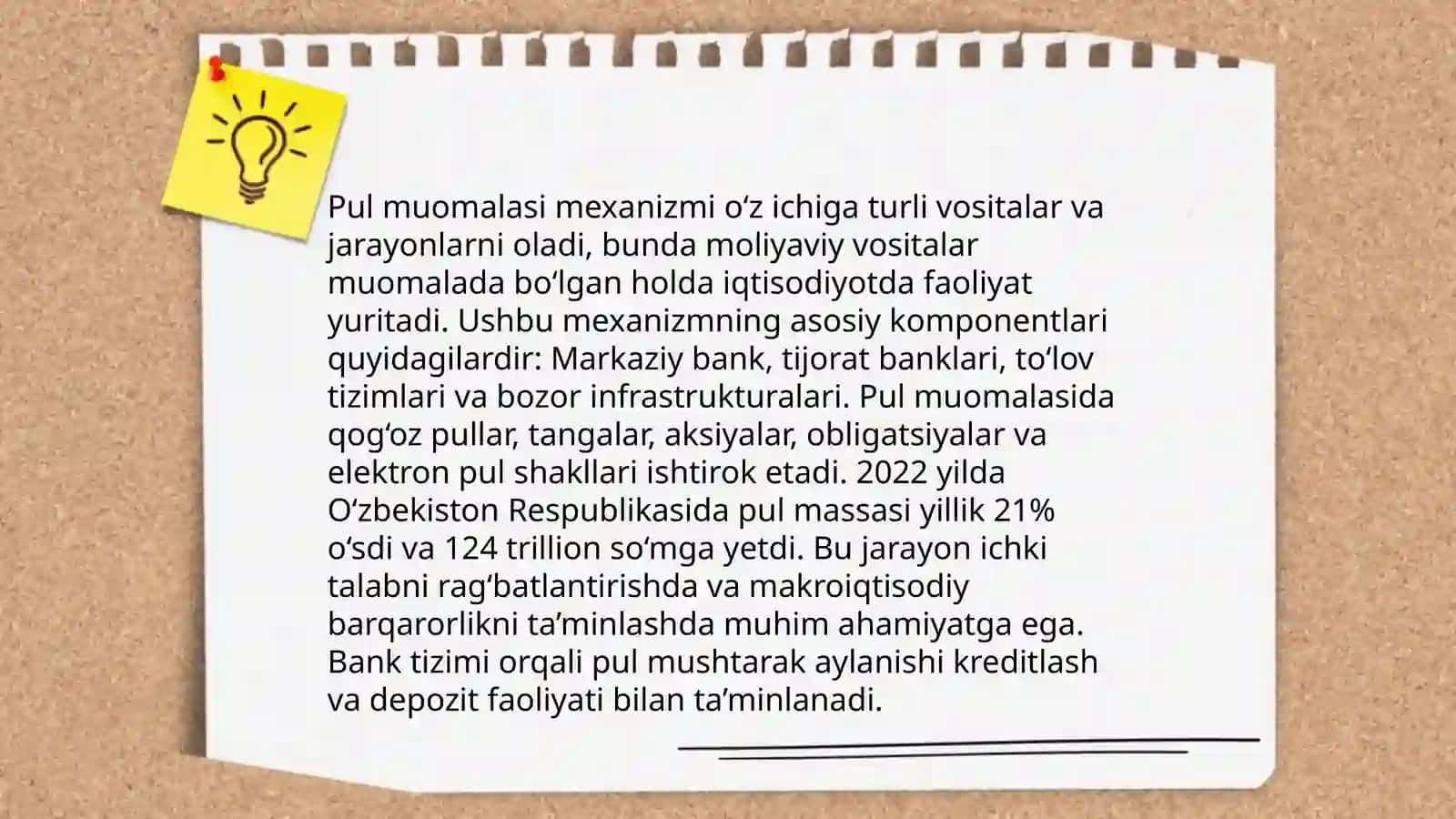 Pulsni sanash texnikasi normasi 4
