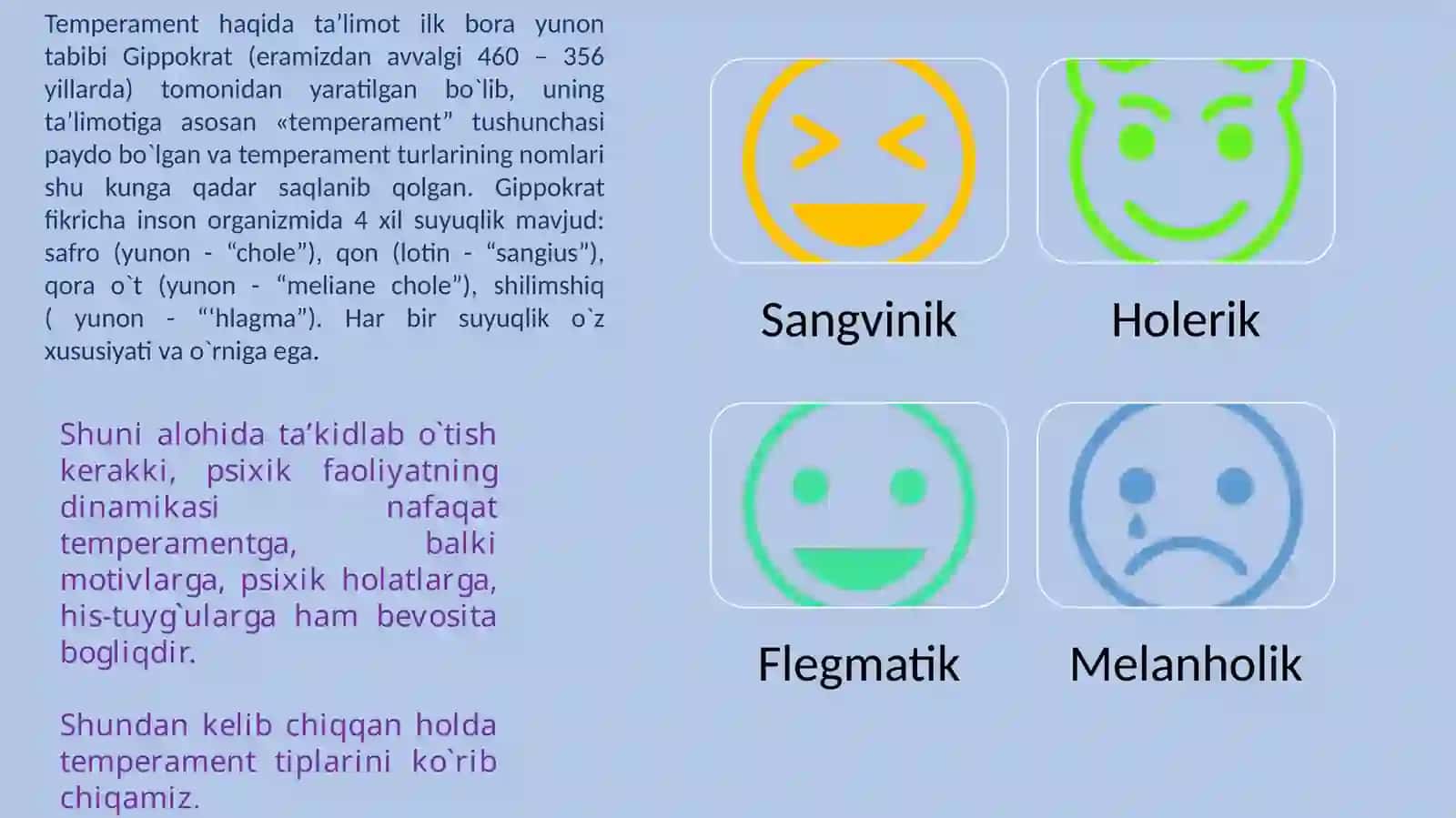 Shaxsning psixologik xususiyatlari 4