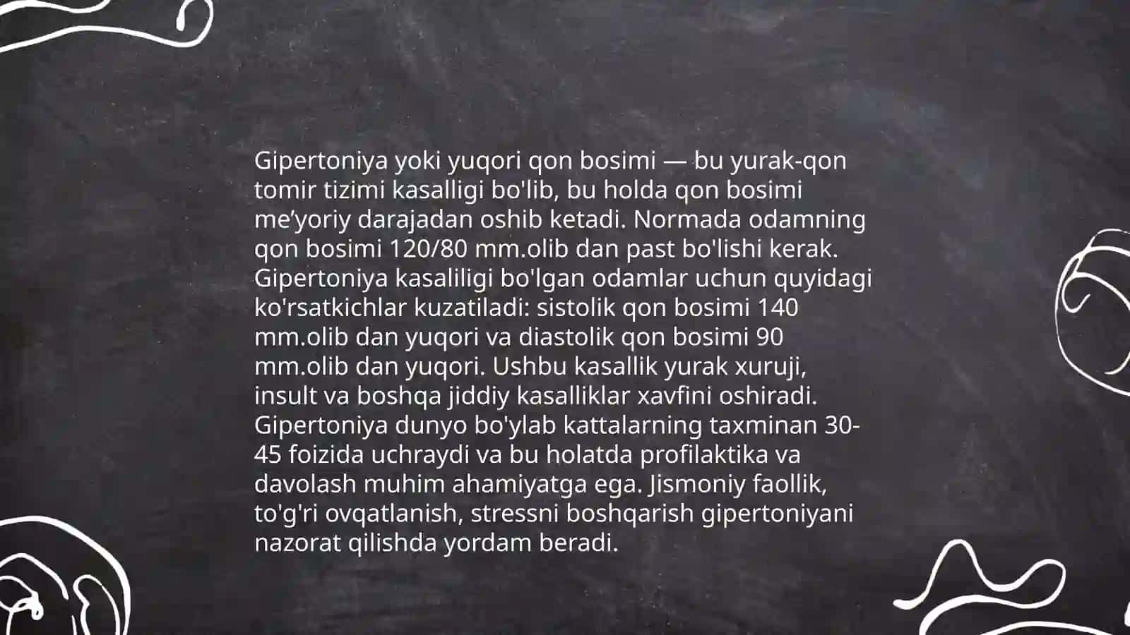 QALQONSIMON BEZ KASALLIKLARI 4
