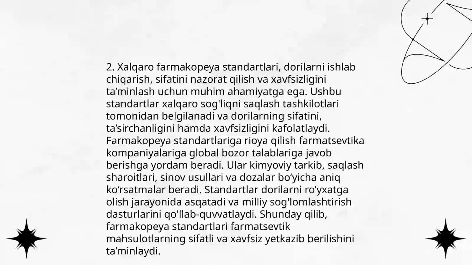 DORIVOR O’SIMLIK MAHSULOTI 4