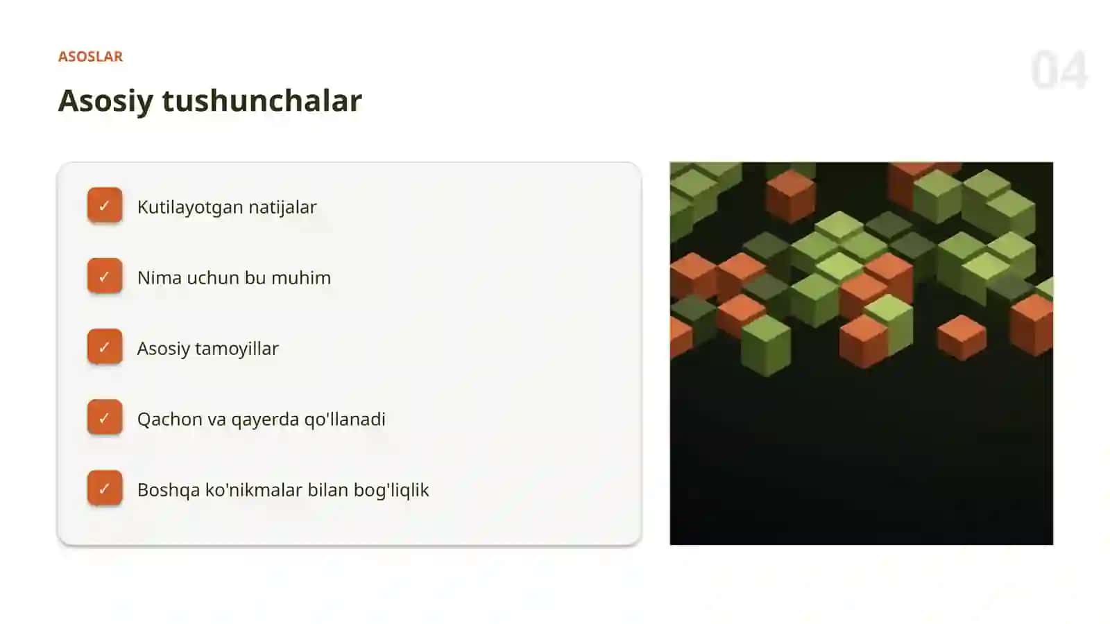 MLOps VA JOYLASHTIRISH 4