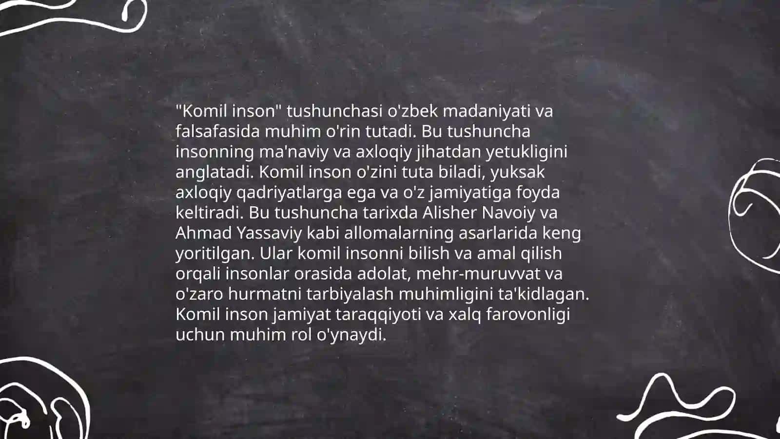 Abdulla Avloniyning Ma'naviyati 4