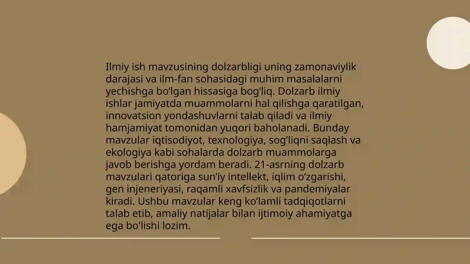 Tadqiqot Metodlari va Yondashuvlari 4