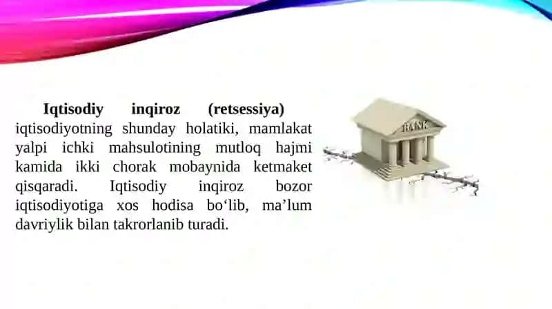 Moliyaviy inqiroz 4
