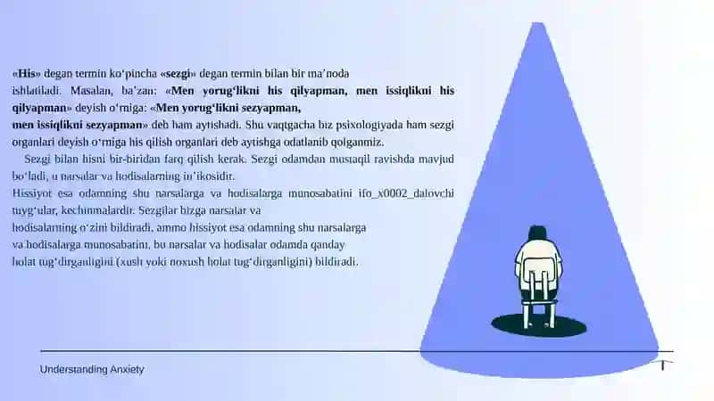 Hissiyot psixofiziologiyasi 4