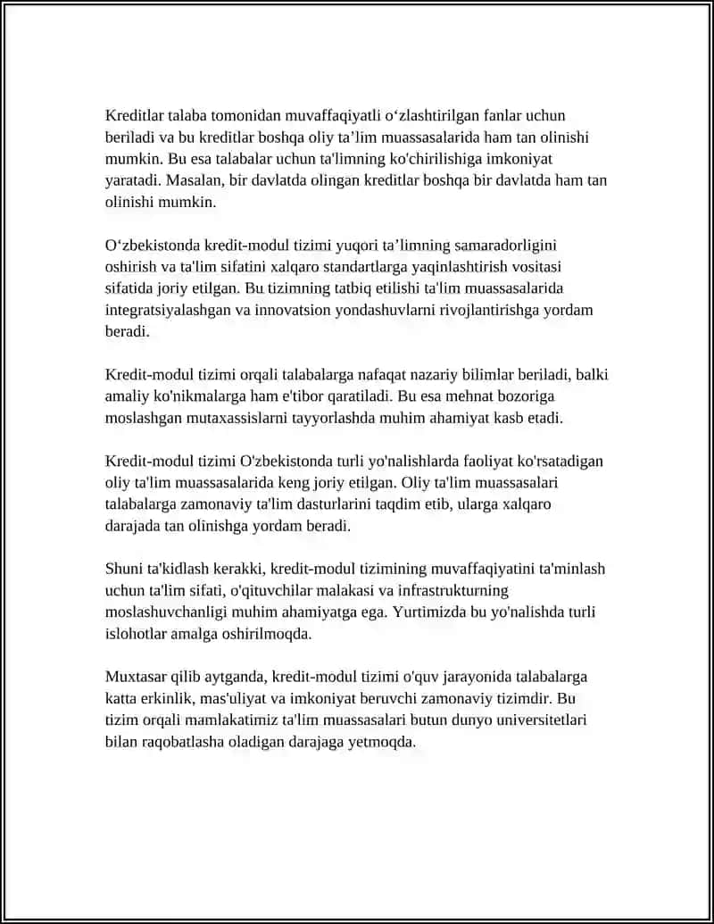 TA’LIM TASHKIL ETISH MASALALARI 4