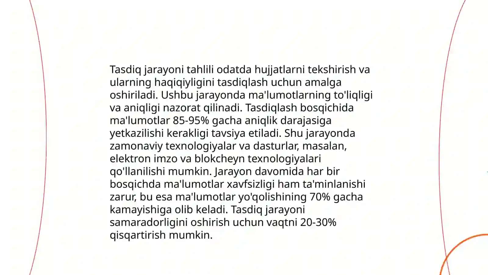 Tasdiq va Farmoyish 4