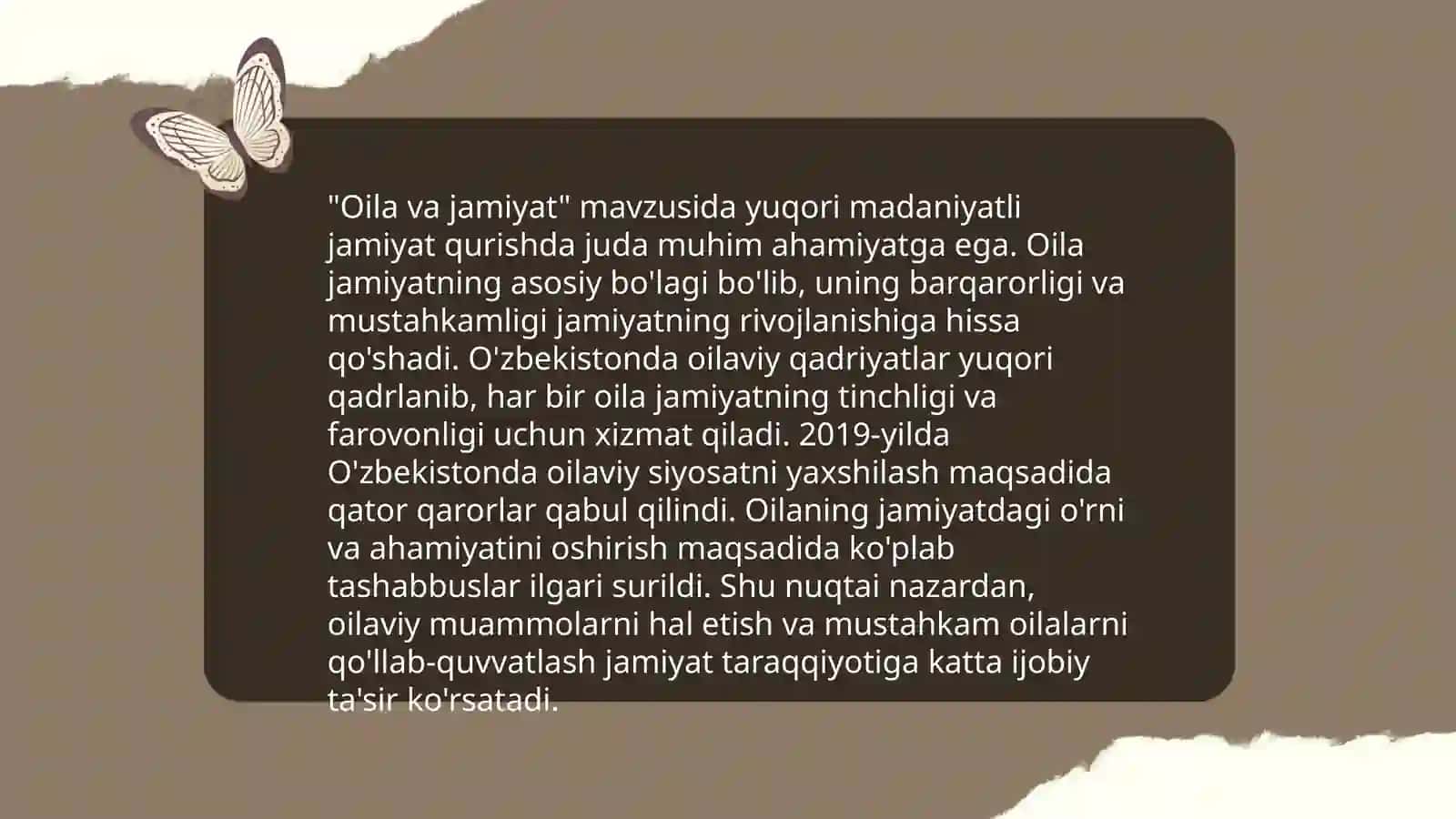 Xalq maqollari: kelib chiqishi va tarixi 4